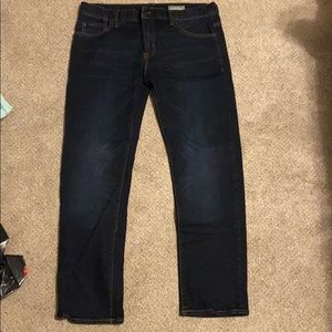 Men’s jeans